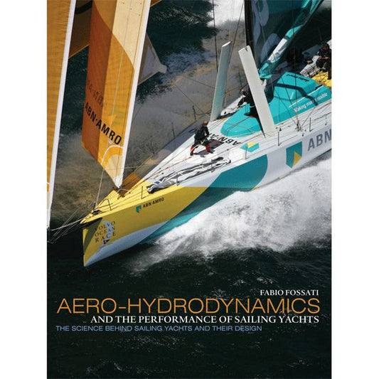 Aero-hydrodynamics and the Performance of Sailing Yachts