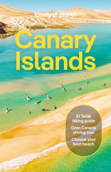 Lonely Planet Italy