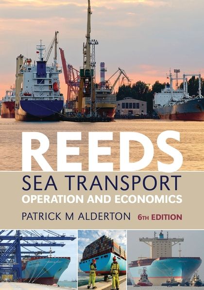 Sea Transport: Operations and Economics 6th Edition