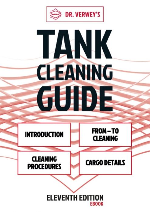 Dr. Verwey's Tank Cleaning Guide