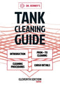 Dr. Verwey's Tank Cleaning Guide
