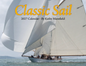 Classic Sail 2027 Calendar