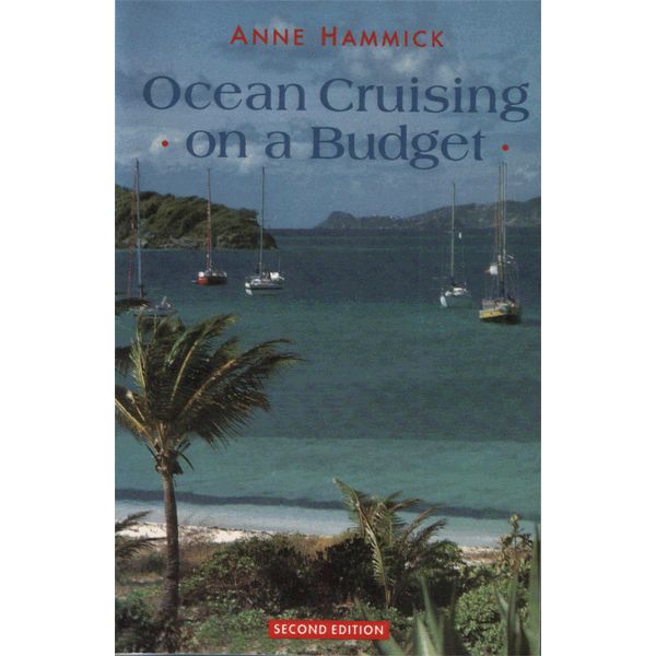 Ocean Cruising On A Budget