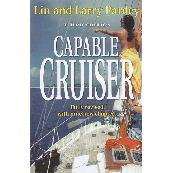 Capable Cruiser