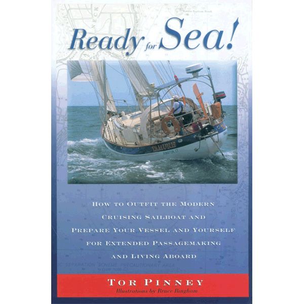 Ready For Sea !