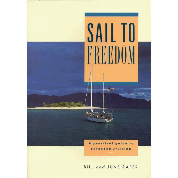 Sail to Freedom