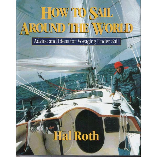How to Sail Around the World
