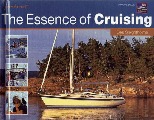 Essence of Cruising