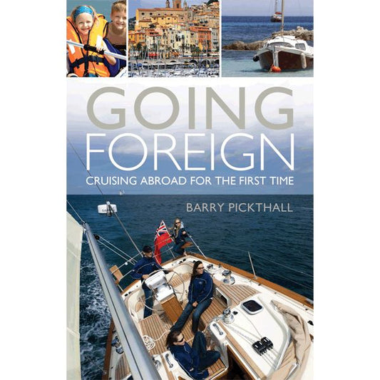Going Foreign