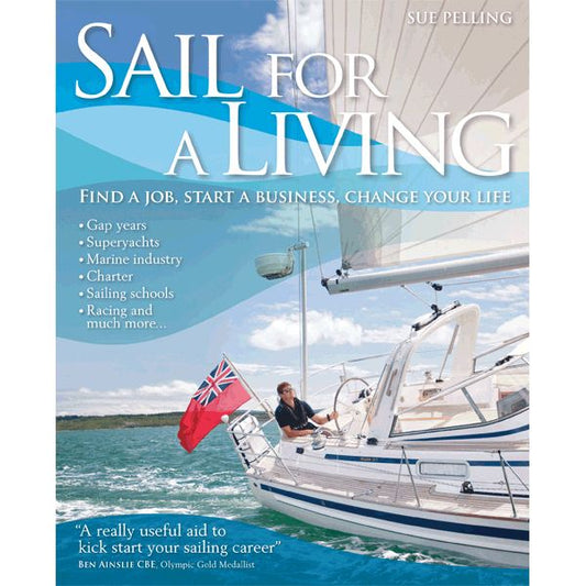 Sail For A Living