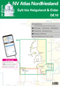 NV Atlas Germany DE 10 - Nordfriesland - Sylt bis Helgoland & Eider - Boat-Stuff