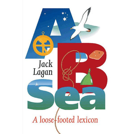A.B. Sea - A Loose - Footed Lexicon