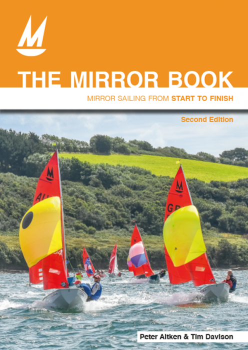 The Mirror Book