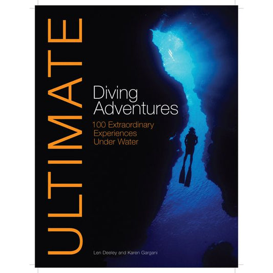 Ultimate Diving Adventures