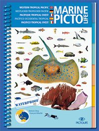 Marine PICTOLIFE - Western Tropical Pacific
