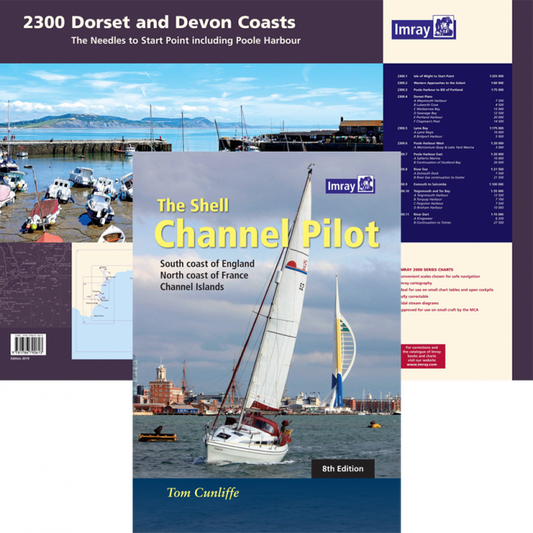 Dorset & Devon Pack