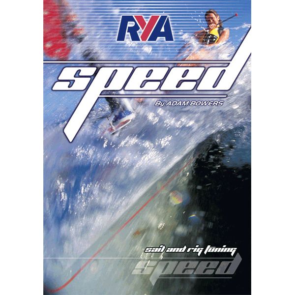 RYA Speed DVD