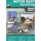 Motorboat Handling DVD
