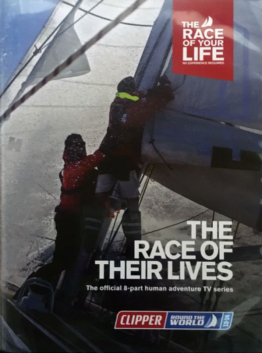 The Race of Their Lives (13-14)