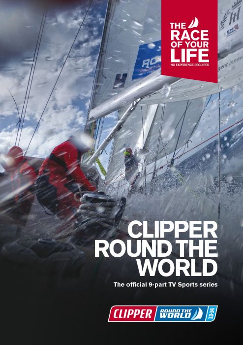 Clipper Round The World (13-14)