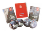 The Box Set - Clipper Round the World & The Race of Their Lives (13-14)