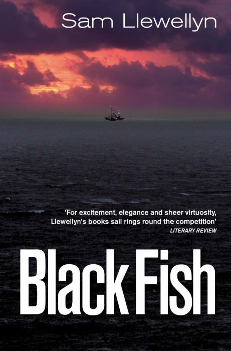 Black Fish (Digital)