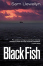 Black Fish (Digital)