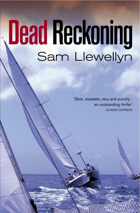 Dead Reckoning (Digital)