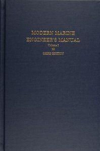 Modern Marine Engineers Manual 1