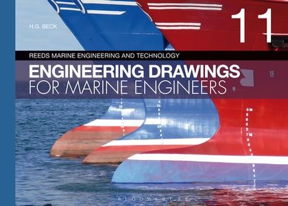 Reeds Vol 11: Engineering Drawings