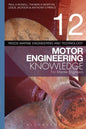 Reeds Vol 12: Motor Engineering Knowledge for Marine Engineers