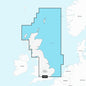 Garmin Navionics+ Chart: EU003R - Great Britain, Northeast Coast