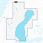 Garmin Navionics+ Chart: EU047R - Gulf of Bothnia