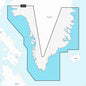 Garmin Navionics+ Chart: EU064R - Greenland