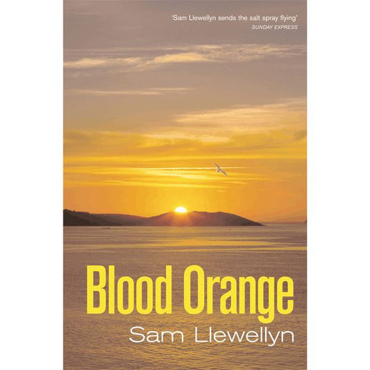 Blood Orange