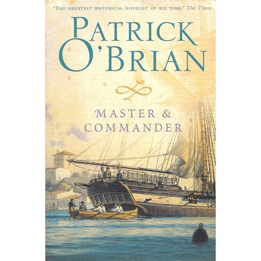 Master and Commander