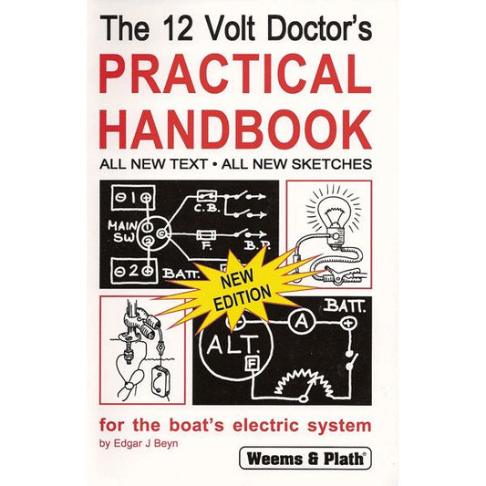 The 12 Volt Doctor's Practical Handbook
