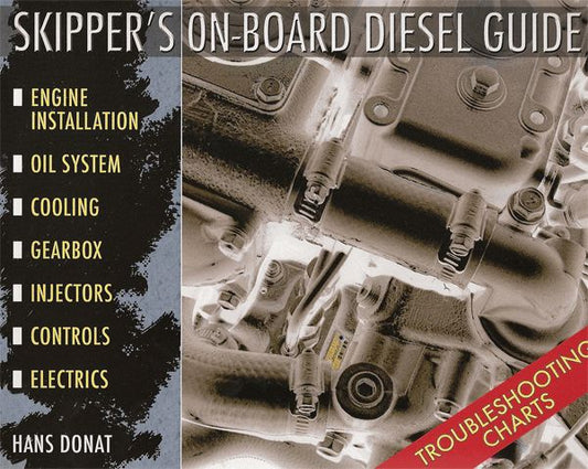 Skipper's Onboard Diesel Guide