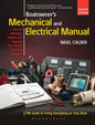 Boatowner's Mechanical & Electrical Manual