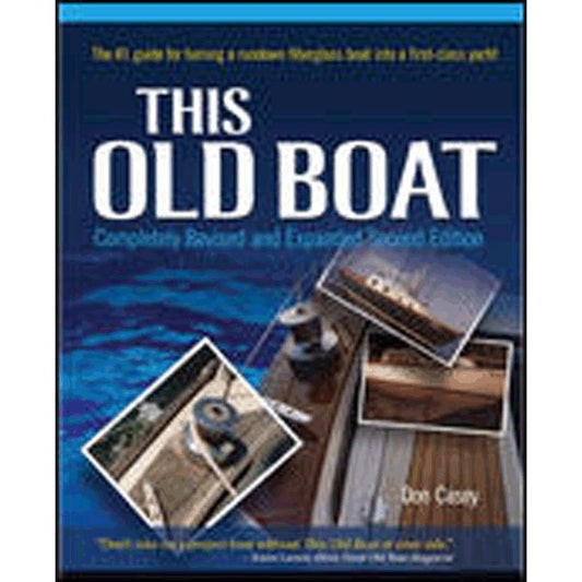 This Old Boat [Restoring]