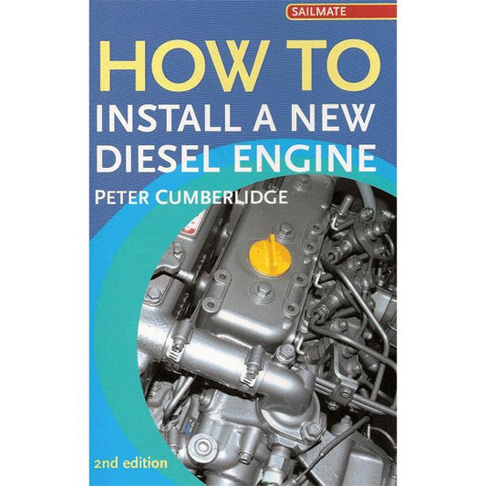 How to Install a New Diesel Engine