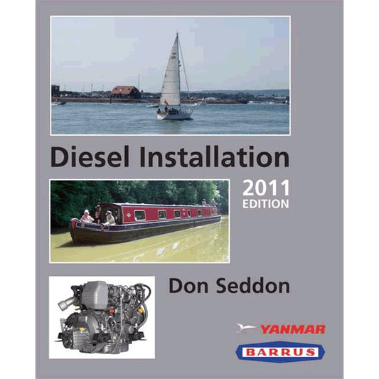 Diesel Installation