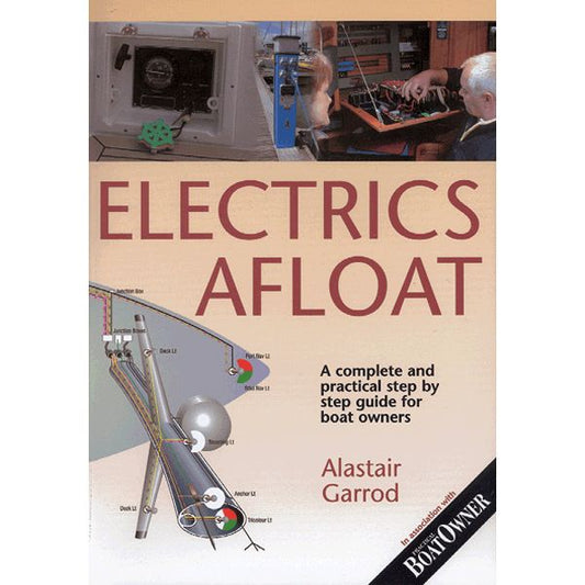 PBO's Electrics Afloat