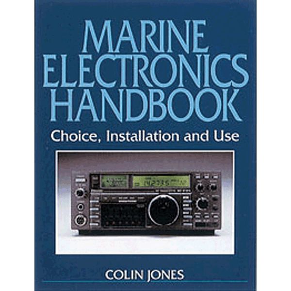 Marine Electronics Handbook