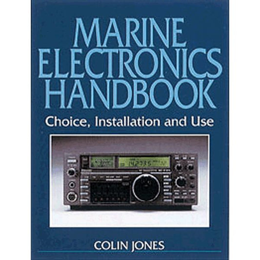 Marine Electronics Handbook