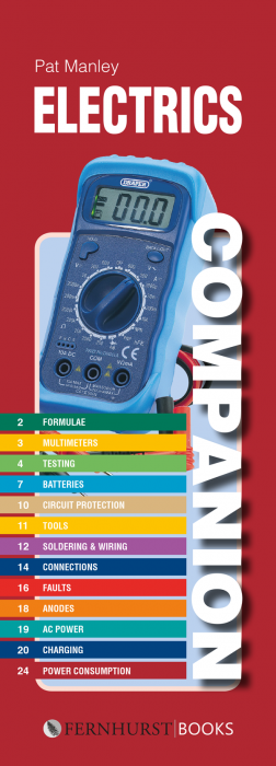 Electrics Companion