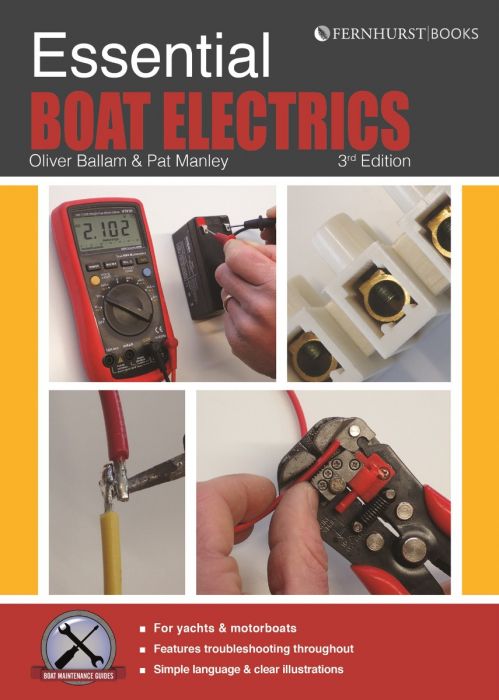 Essential Boat Electrics