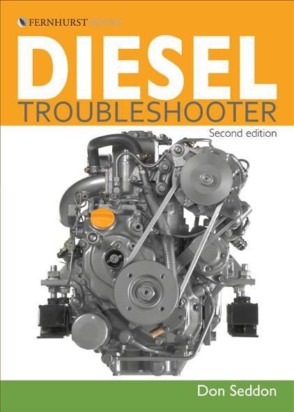 Diesel Troubleshooter 2nd ed.