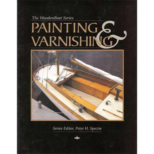 Painting & Varnishing
