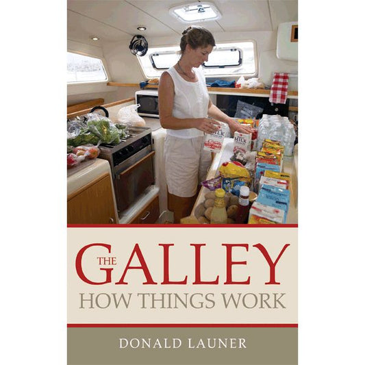 The Galley: How Things Work